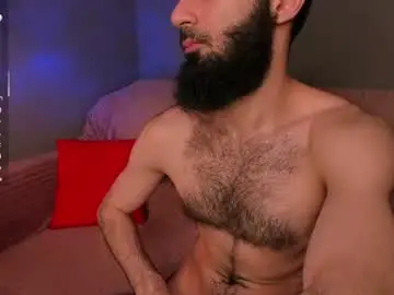 Chaturbate Adult Webcam of yourhairysecret