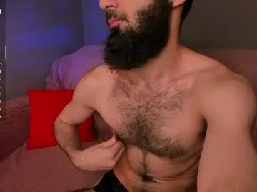 Chaturbate Sex Chat of yourhairysecret