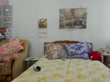 Chaturbate Private Sex Chat of _lady_red_