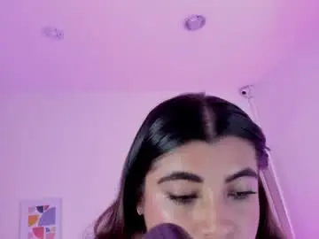 Chaturbate Best Webcam of _mia_blue_18_