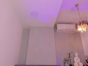 Chaturbate Adult Webcam of alexa_millers_