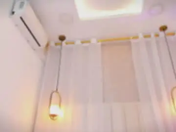 Chaturbate Live Porn of alexa_millers_