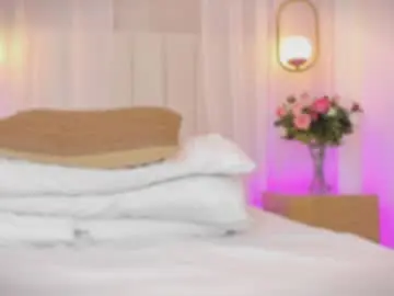 Chaturbate Sex Cam of alexa_millers_