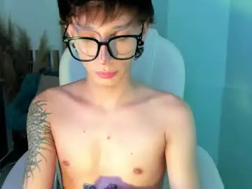 Chaturbate Adult Video Chat of andywiills