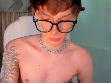 Chaturbate Adult Webcams of andywiills
