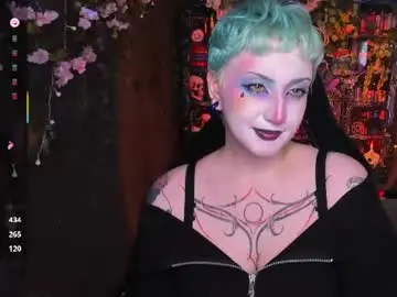 Chaturbate Live Porn of asheluck