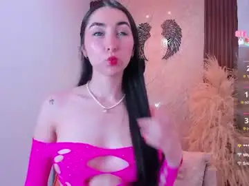 Chaturbate Live Porn of ayla_min