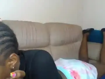 Chaturbate Free Live Porn of bambi_bunnie
