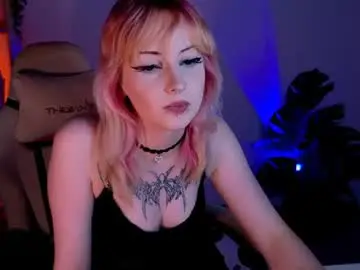 Chaturbate Nude Webcam of californiadreamer_