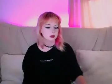 Chaturbate Sex Chat of californiadreamer_