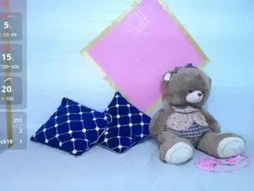 Chaturbate Private Sex Chat of camila_camp