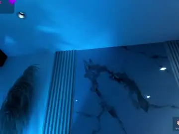 Chaturbate Live Porn of candydance1_