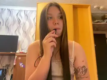 Chaturbate Sex Chat of carleegarbutt