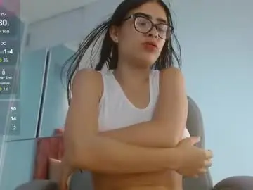 Chaturbate Free Live Porn of drilau_18