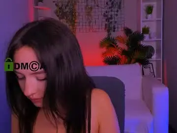 Chaturbate Live Sex of elodie_crystal