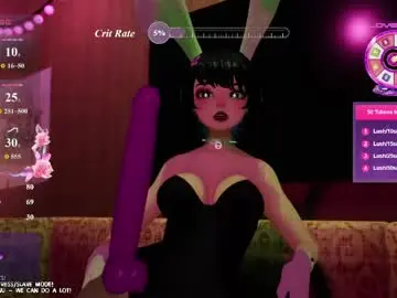 Chaturbate Live Sex Cam of emyliveshow