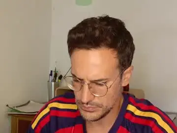 Chaturbate Free Porn Cam of firefighterr88