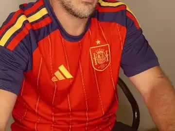 Chaturbate Free Porn Cam of firefighterr88