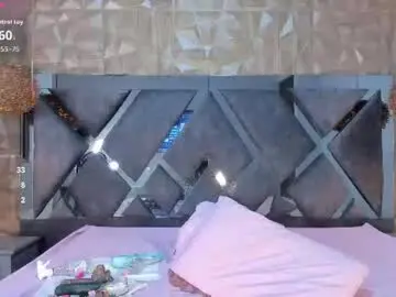 Chaturbate Best Webcam of gia_scott