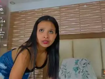 Chaturbate Live Sex Cam of miladiosa