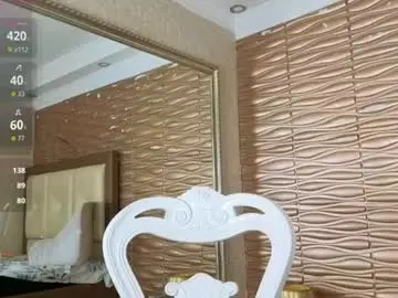 Chaturbate Sex Chat of miladiosa