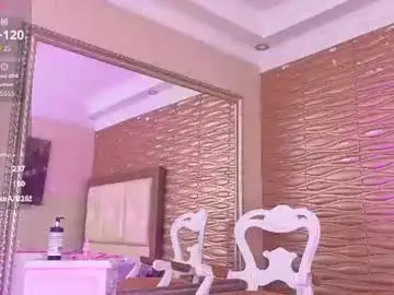 Chaturbate Free Porn Cam of miladiosa