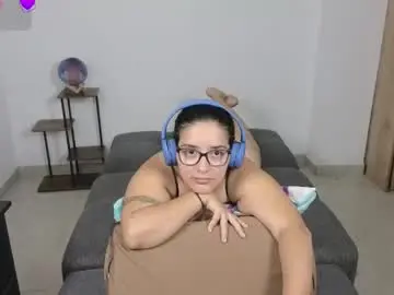 Chaturbate Live Sex of moonwoman_