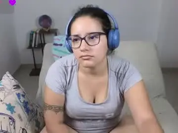 Chaturbate Live Porn of moonwoman_