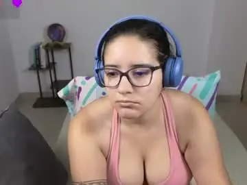 Chaturbate Live Sex of moonwoman_