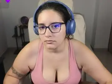 Chaturbate Live Sex of moonwoman_