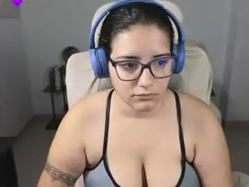 Chaturbate Live Porn of moonwoman_