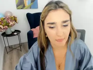 Chaturbate Private Sex Chat of museofheart