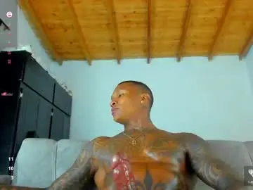 Chaturbate Live Sex of ragnarhot24