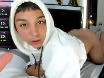 Chaturbate Best Webcam of seductivo_jr
