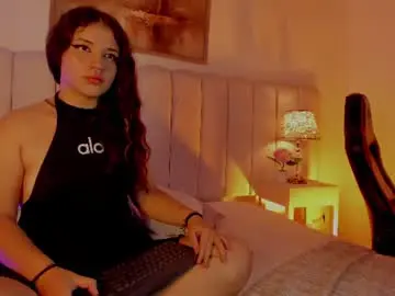 Chaturbate Live Sex of sofia_vance