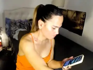 Chaturbate Private Sex Chat of xqueenyasiandomcumx