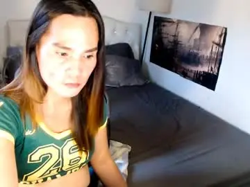 Chaturbate Best Webcam of xqueenyasiandomcumx
