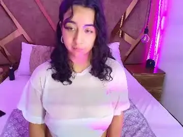 Chaturbate Adult Webcam of bella_swwan_