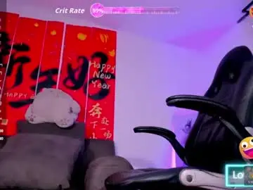 Chaturbate Sex Cam of fran_boy_