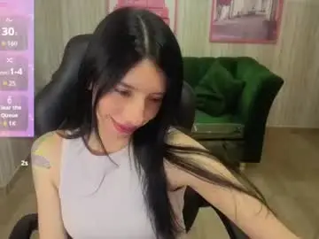 Chaturbate Live Sex of jess_a_