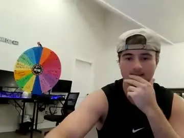 Chaturbate Watch Live Sex Cams of jordanvice1