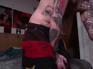 Chaturbate Adult Video Chat of juuzou_kit