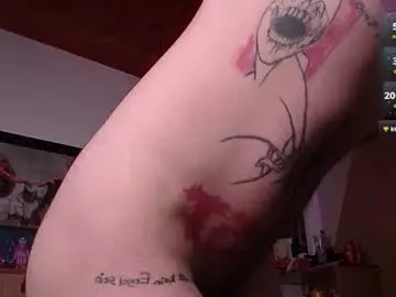 Chaturbate Best Webcam of juuzou_kit