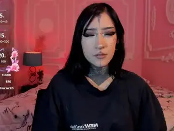 Chaturbate Private Sex Chat of kat_vonde