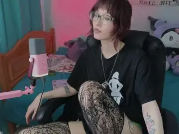Chaturbate Adult Webcams of lissaros