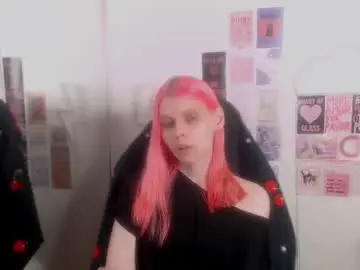Chaturbate Private Sex Chat of lunaex_