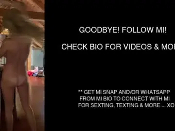 Chaturbate Free Live Porn of miamilfs