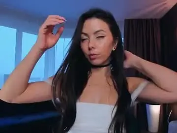 Chaturbate Best live sex cam show of mysstica