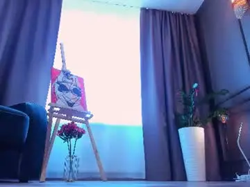 Chaturbate Live Sex Cam of mysstica