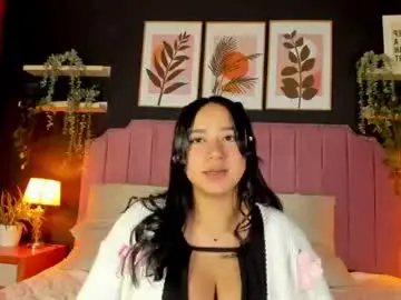 Chaturbate Free Porn Cam of niikkyy_